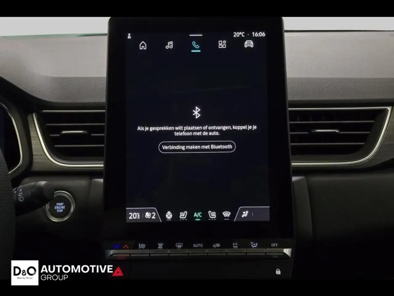 Mitsubishi ASX Instyle camera gps panodak, миниатюра 15