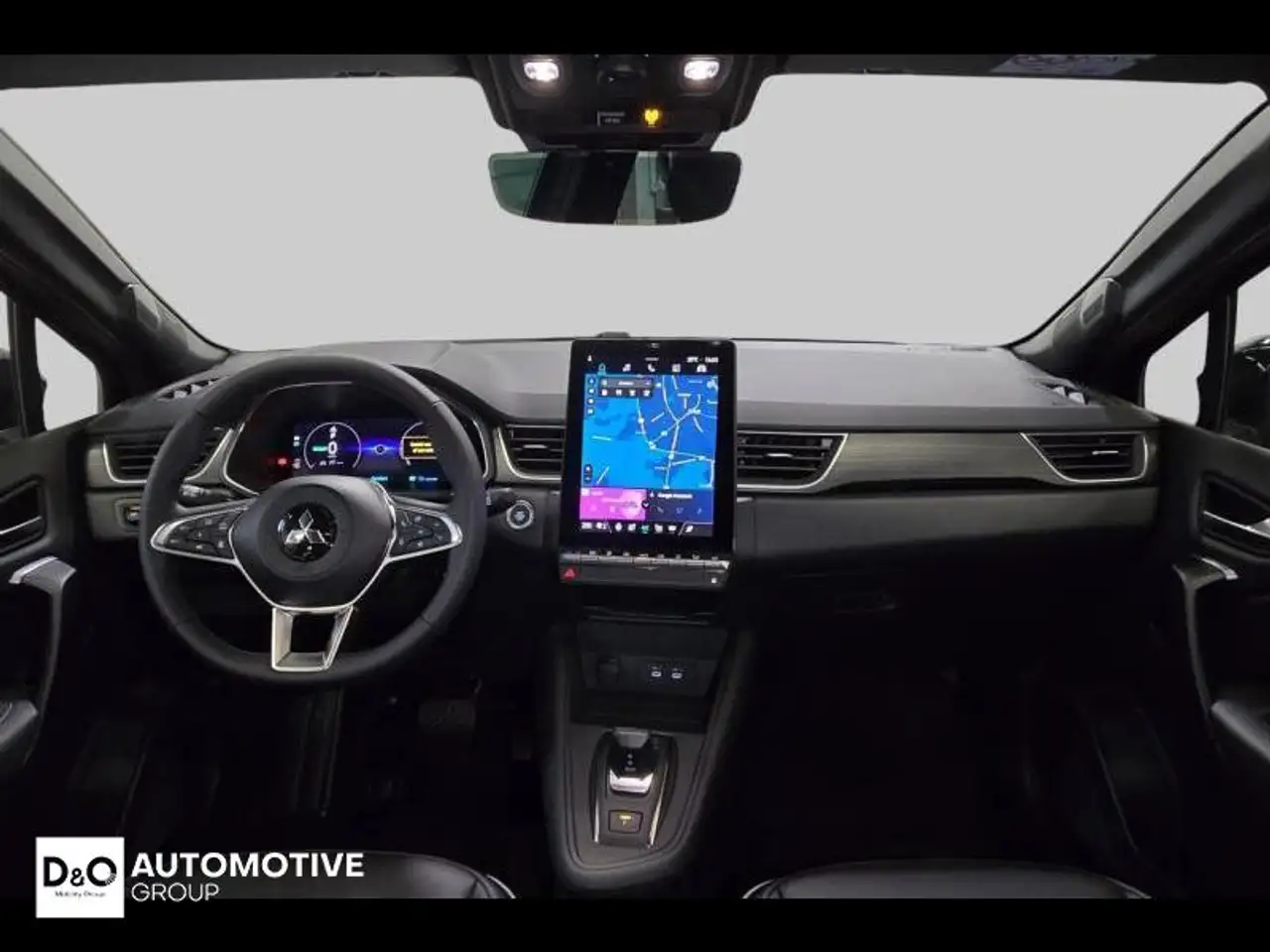 Mitsubishi ASX Instyle camera gps panodak, миниатюра 2