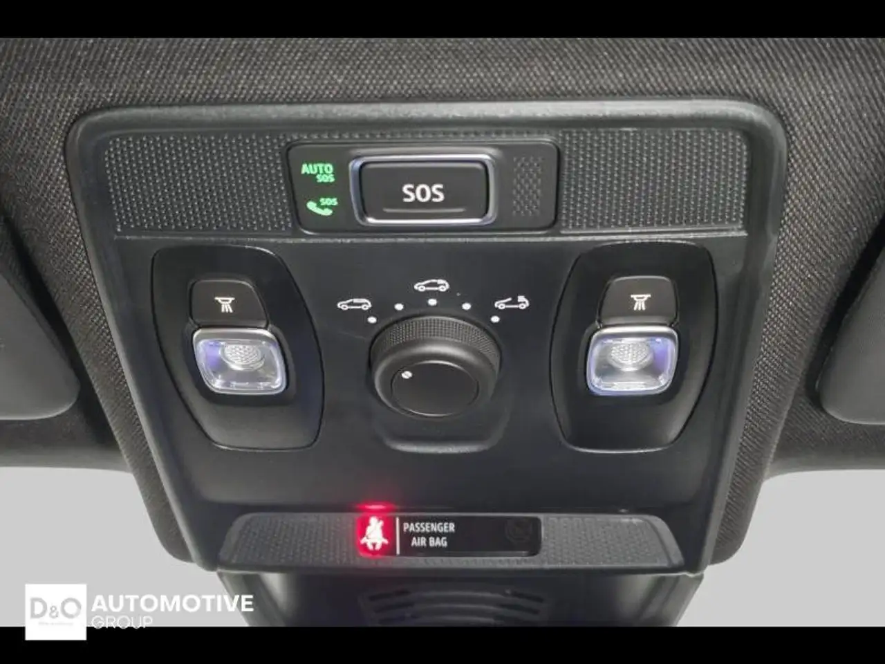 Mitsubishi ASX Instyle camera gps panodak, миниатюра 25