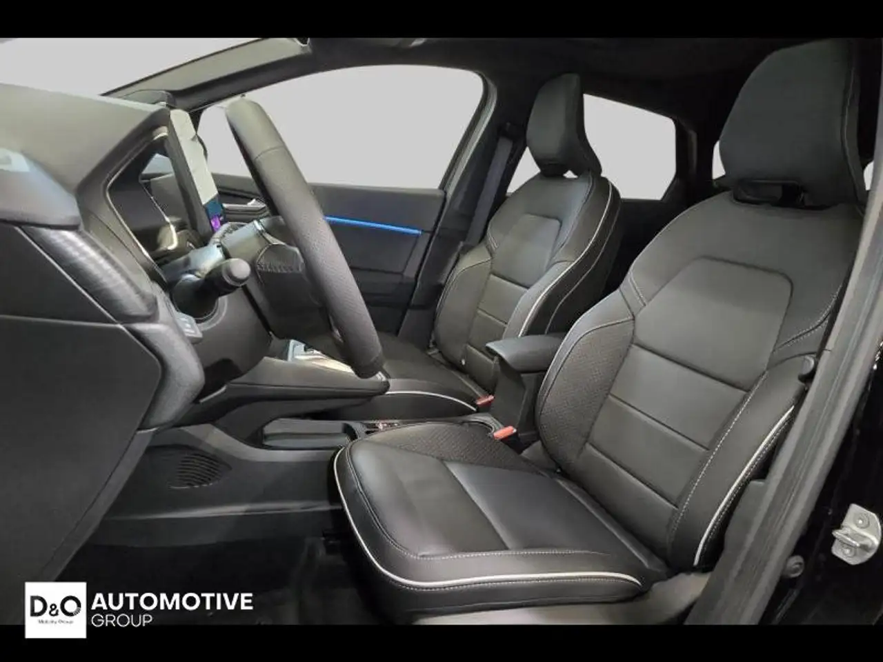 Mitsubishi ASX Instyle camera gps panodak, миниатюра 9