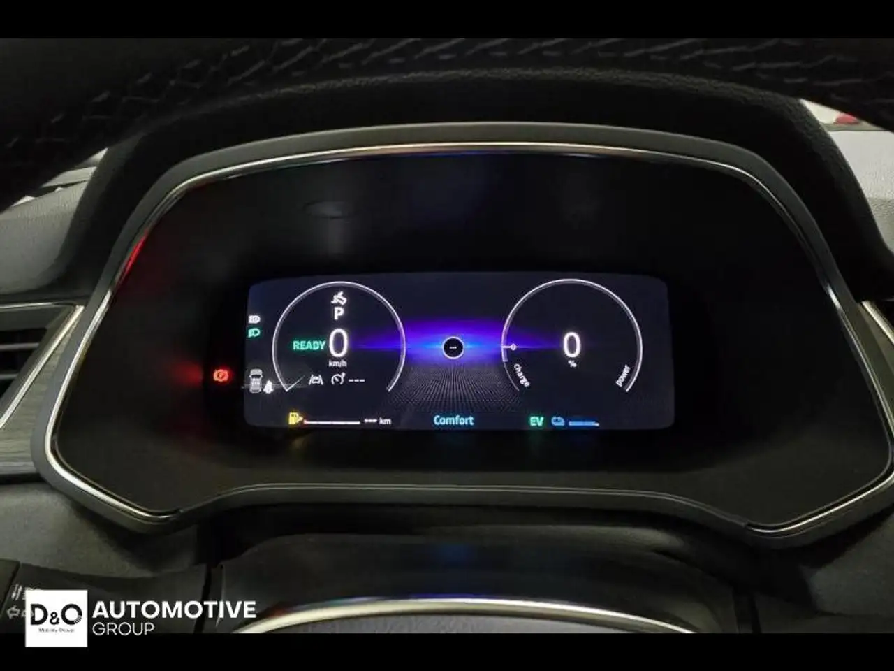 Mitsubishi ASX Instyle camera gps panodak, миниатюра 11