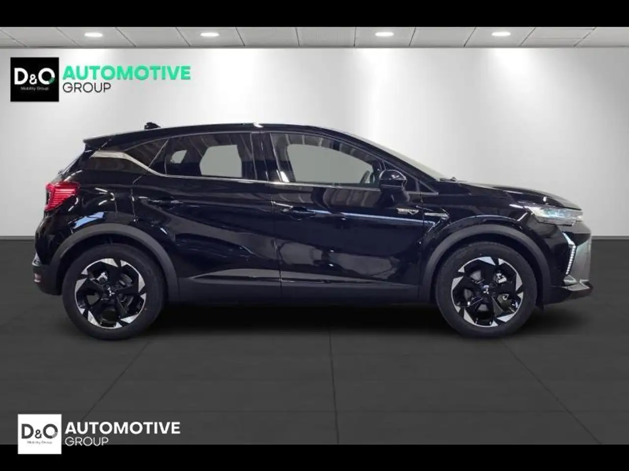 Mitsubishi ASX Instyle camera gps panodak, миниатюра 4