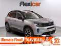 Citroen C5 Aircross 225 e-EAT8 Shine Pack Gris - thumbnail 1