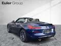 BMW Z4 sDrive20i Sport Line Navi Leder LED H&K Blau - thumbnail 3