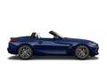BMW Z4 sDrive20i Navi Leder Digitales Cockpit Soundsystem Blau - thumbnail 4