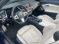 BMW Z4 sDrive20i Sport Line Navi Leder LED H&K Blau - thumbnail 8