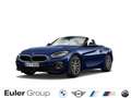 BMW Z4 sDrive20i Navi Leder Digitales Cockpit Soundsystem Blau - thumbnail 1