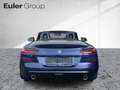 BMW Z4 sDrive20i Sport Line Navi Leder LED H&K Blau - thumbnail 4