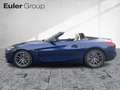 BMW Z4 sDrive20i Sport Line Navi Leder LED H&K Blau - thumbnail 2