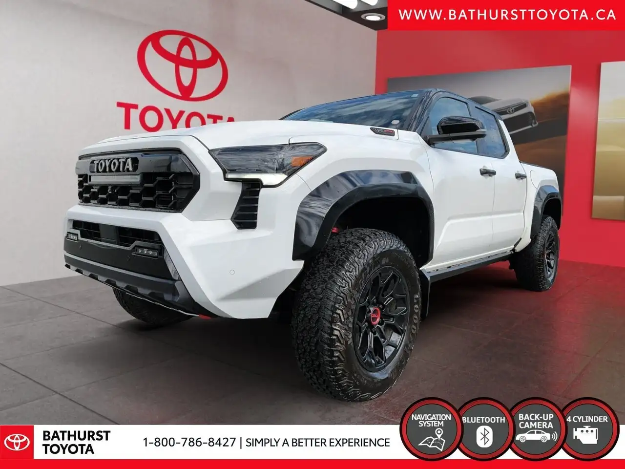 Toyota Tacoma снимка Toyota Tacoma