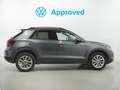Volkswagen T-Roc 1.5 TSI Life DSG7 110KW Gris - thumbnail 3