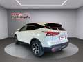 Nissan Qashqai Qashqai 1.3 mhev N-Connecta 2wd 140cv Bianco - thumbnail 3