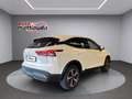 Nissan Qashqai Qashqai 1.3 mhev N-Connecta 2wd 140cv Bianco - thumbnail 5