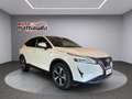 Nissan Qashqai Qashqai 1.3 mhev N-Connecta 2wd 140cv Bianco - thumbnail 7