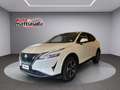Nissan Qashqai Qashqai 1.3 mhev N-Connecta 2wd 140cv Bianco - thumbnail 1
