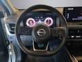 Nissan Qashqai Qashqai 1.3 mhev N-Connecta 2wd 140cv Bianco - thumbnail 9