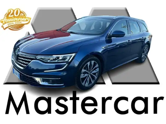 Renault Talisman Sporter 2.0 blue dci Business 160cv edc -GD688TD