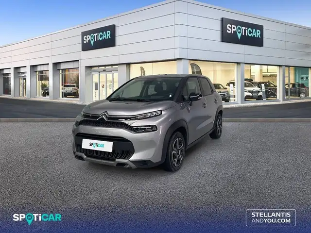 Citroen C3 Aircross BlueHDi S&S Plus 110