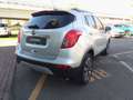 Opel Mokka Mokka X 1.4 Turbo GPL Tech 140CV 4x2 Innovation Grijs - thumbnail 6