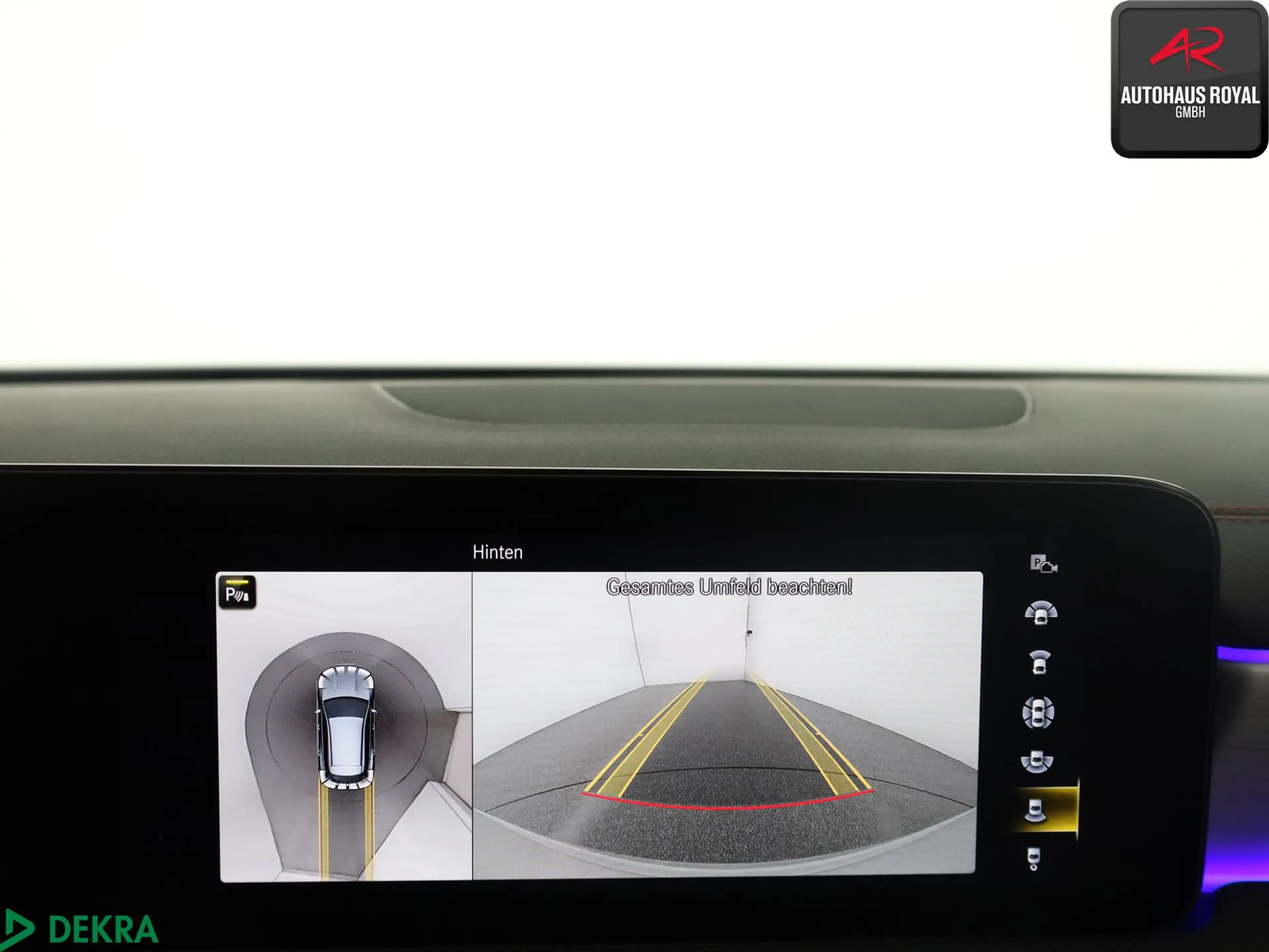 Mercedes-Benz CLA 35 AMG CLA 35 AMG 4M NIGHT MULTIBEAM,MEMORY,360,DISTRO+ — photo 15