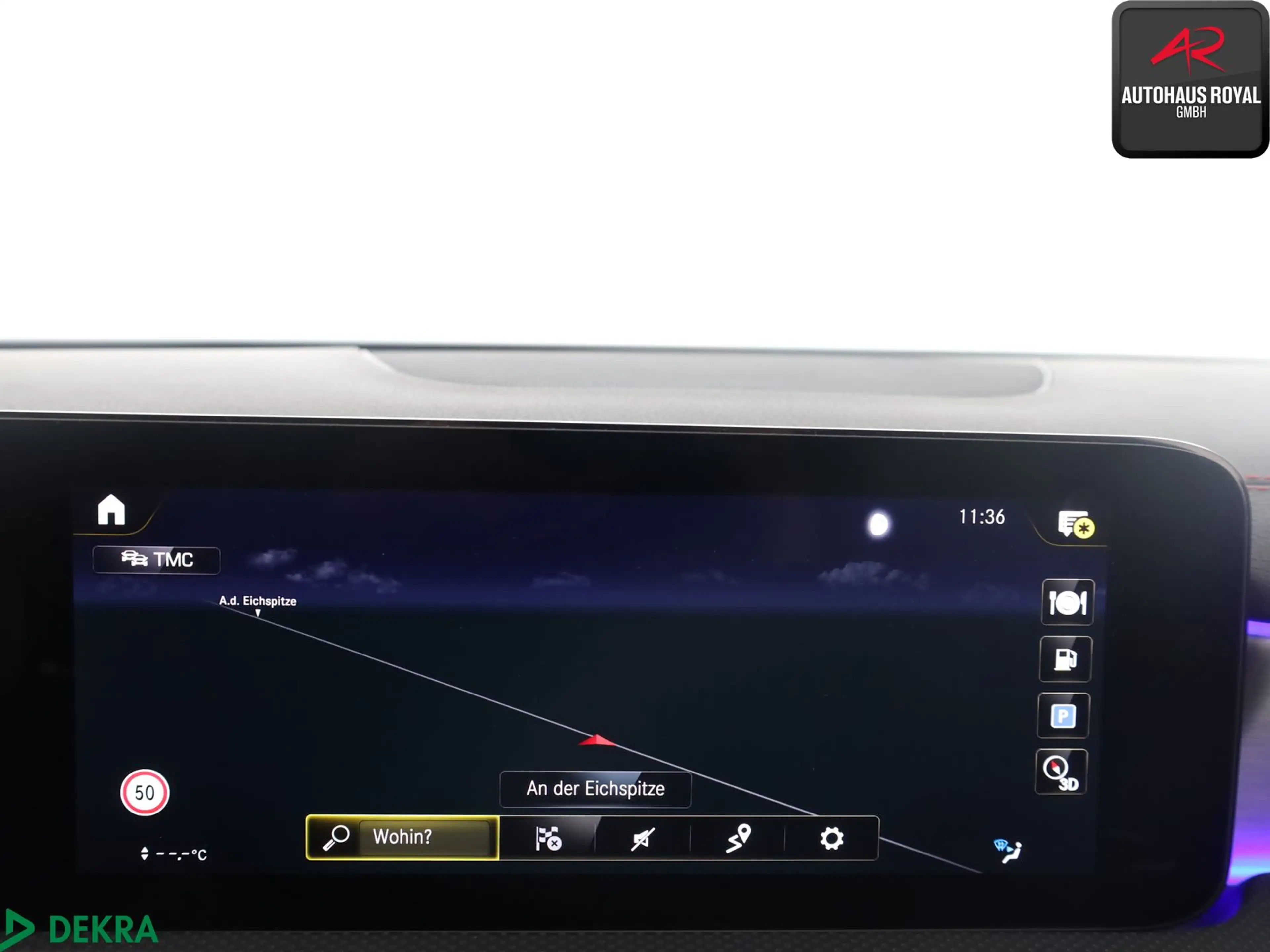 Mercedes-Benz CLA 35 AMG CLA 35 AMG 4M NIGHT MULTIBEAM,MEMORY,360,DISTRO+ — photo 14