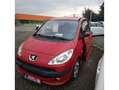 Peugeot 1007 1.4 Verkauf NUR an Gewerbe+Händler+Bastler Red - thumbnail 3