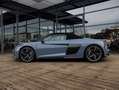 Audi R8 5.2 FSI performance S tron. quat. Spyder | KERAMIS Gris - thumbnail 8