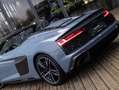 Audi R8 5.2 FSI performance S tron. quat. Spyder | KERAMIS Gris - thumbnail 10