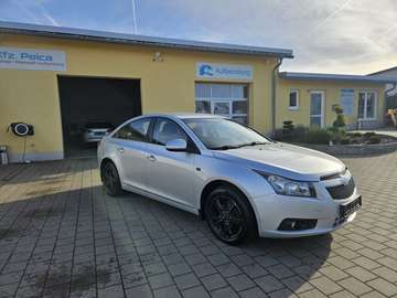 1.8 LTZ Aut. Benziner*Klima*HU/AU12.2026