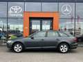 Audi A4 AVANT 35 TFSI|Automaat|LED|Panoramadak|Leer|Navi|P Grau - thumbnail 2