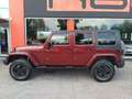 Jeep Wrangler Unlimited 2.8 CRD DPF Sahara Rosso - thumbnail 5
