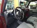 Jeep Wrangler Unlimited 2.8 CRD DPF Sahara crvena - thumbnail 6