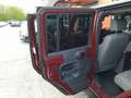 Jeep Wrangler Unlimited 2.8 CRD DPF Sahara Rouge - thumbnail 9