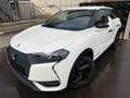 DS Automobiles DS 3 Crossback 1.2 PURETECH 130 EAT8 PERFORMANCE LINE + Blanc - thumbnail 1