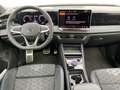 Volkswagen Tiguan R-Line 1,5 TSI DSG Navi+ACC+Pano+Matrix Schwarz - thumbnail 11