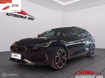 Sportstourer 1.4 VZ e-Hybrid Black Edition
