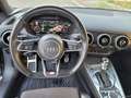 Audi TT Coupé 2.0 TFSI S tronic S line P.CONS*230CV Noir - thumbnail 12