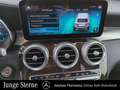 Mercedes-Benz GLC 220 GLC 220 d 4Matic 360° Multibeam EXCLUSIVE Schwarz - thumbnail 20