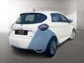 Renault ZOE E-Tech 100% el. EXPERIENCE R110 Z.E. 50 Bílá - thumbnail 4