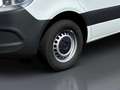 Mercedes-Benz Sprinter 317 CDI Kasten Hochdach Standard +MBUX Blanc - thumbnail 3