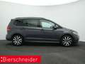 Volkswagen Touran 2.0 TDI DSG Highline R-Line BLACK STYLE KAMERA ALU Grau - thumbnail 9