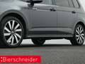 Volkswagen Touran 2.0 TDI DSG Highline R-Line BLACK STYLE KAMERA ALU Grau - thumbnail 37