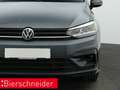 Volkswagen Touran 2.0 TDI DSG Highline R-Line BLACK STYLE KAMERA ALU Grau - thumbnail 26