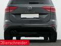 Volkswagen Touran 2.0 TDI DSG Highline R-Line BLACK STYLE KAMERA ALU Grau - thumbnail 36