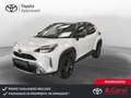 Toyota Yaris Cross Yaris Cross 1.5 Hybrid 5p. E-CVT AWD-i Adventure Bianco - thumbnail 1