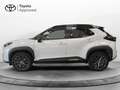 Toyota Yaris Cross Yaris Cross 1.5 Hybrid 5p. E-CVT AWD-i Adventure Bianco - thumbnail 3