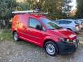 Volkswagen Caddy 2.0 tdi 4x4 122cv Rosso - thumbnail 3