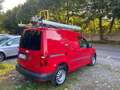 Volkswagen Caddy 2.0 tdi 4x4 122cv Rosso - thumbnail 4