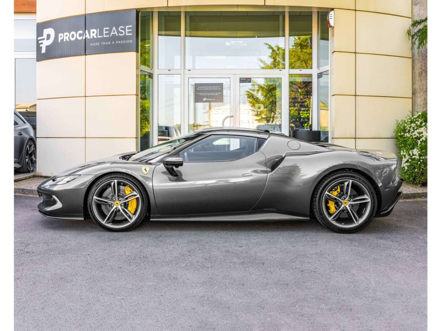 Ferrari 296 GTB -  - Joinsteer - #4