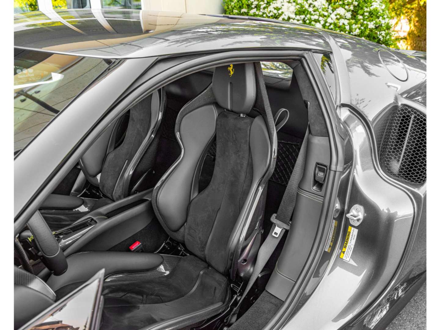 Ferrari 296 GTB -  - Joinsteer - #2